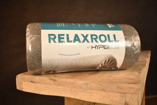 Relaxroll Standard großes Set