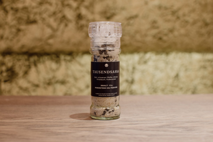 Tausendsassa